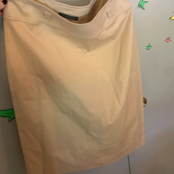 Ralph Lauren skirt - Picture 2 of 7